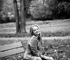 Iraida, 31, Izhevsk