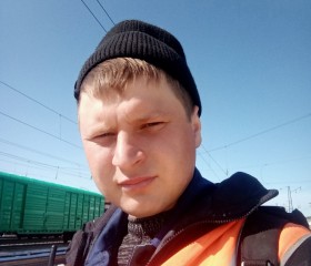 Petr, 31, Tsjernysjevsk