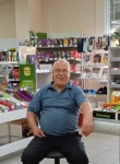 Aleksandr, 60, Miass