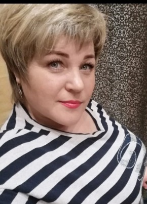 Елена, 48, Россия, Новый Уренгой