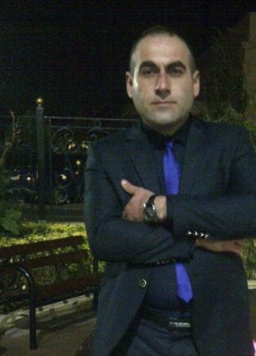 эмин, 40, Azərbaycan Respublikası, Bakıxanov