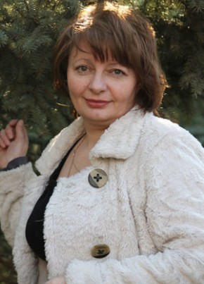 Тамара, 57, Украина, Кривой Рог