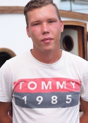 Вадим, 23, Россия, Абрау-Дюрсо