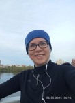 Marina, 35, Yekaterinburg
