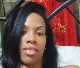 Liannet, 23, Moa