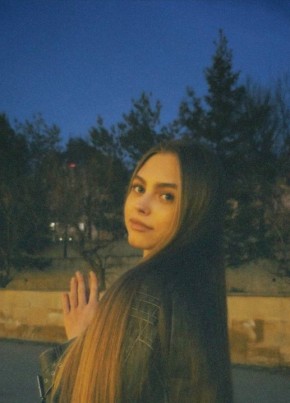 Виктория, 25, Россия, Москва