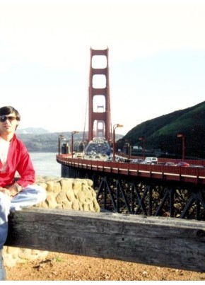 Тимур, 52, United States of America, San Francisco