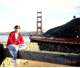 Тимур, 52 года, San Francisco