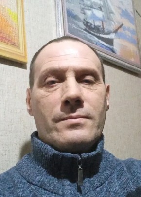 Олег, 54, Россия, Чегдомын