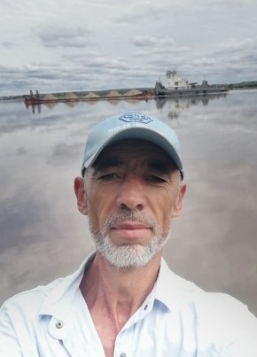 Неьматжон, 59, Россия, Свободный