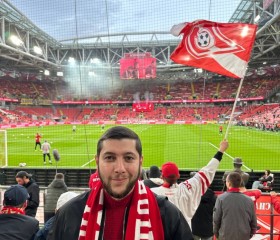 Emil, 35, Solntsevo