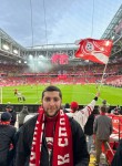 Emil, 35, Solntsevo