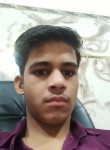 Arman Ansari, 21 год, New Delhi