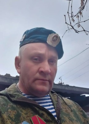Николай, 44, Россия, Геленджик
