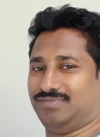 Koti, 28 лет, Visakhapatnam