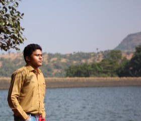 Karan, 26 лет, Marathi, Maharashtra