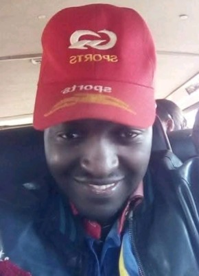 Josphat Muturi из Keruguya 33 года