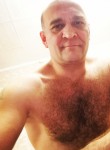 Сергей, 43 года, Барнаул