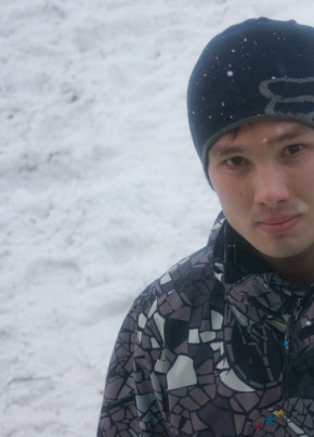 Rich, 37, Russia, Chelyabinsk