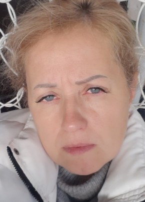 Елена из Кондопоги 57 лет