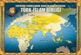 fuckTHEsystem, 41 - Turk Islam Birliyi