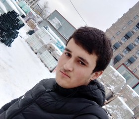 Бобочон, 23 года, Москва