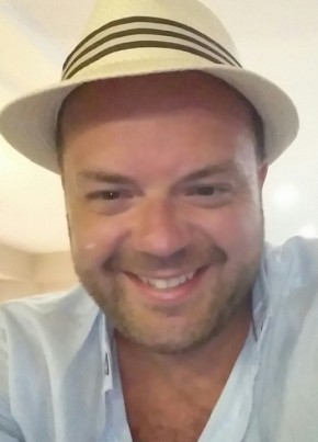 baris, 44, Turkey, Bursa