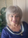 Tatyana, 63, Khabarovsk