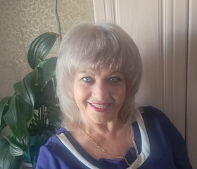 Tatyana, 63, Khabarovsk