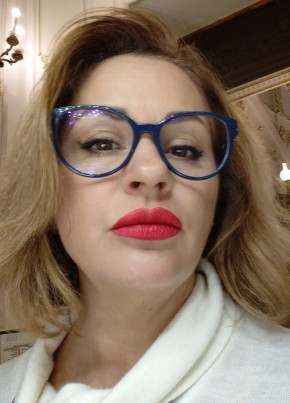 Polina, 46, Russia, Saint Petersburg