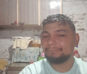alejandro, 38 лет, Rosario