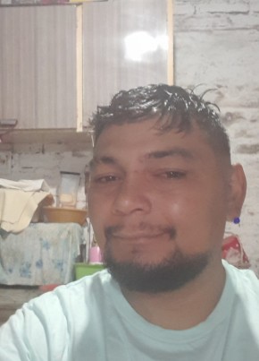 alejandro, 38, República Argentina, Rosario