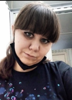 Даша, 31, Россия, Уфа