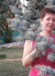 юлия, 53 года, Київ