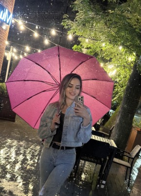 Кристина из Владикавказа 33 года