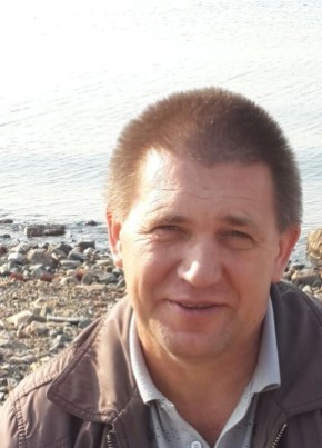 Сергей, 62, Россия, Владивосток
