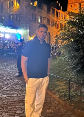 Олег из Коврова 35 лет