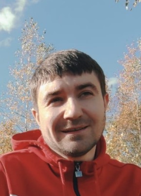 Дмитрий, 36, Россия, Боровск