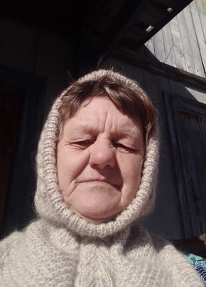 Татьяна, 70, Россия, Лотошино