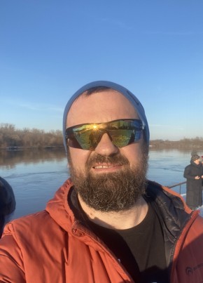 Pasha, 40, Russia, Ryazan