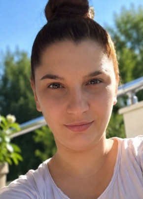Арина из Кировграда 35 лет