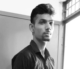 Ajaykumar, 23 года, Pune