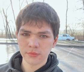 Andrew, 24 года, Краснодар