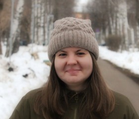 Виктория, 26 лет, Киров (Кировская обл.)