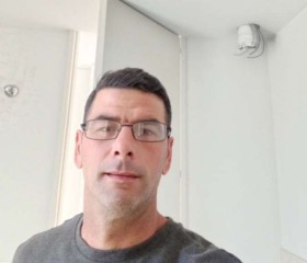 Hombre, 41 год, Málaga