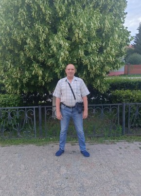 Юрий из Пыть-Яха 62 года