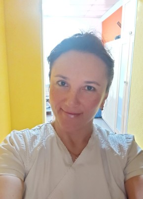Элен, 49, Россия, Москва