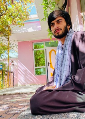 Yonus, 28, جمهورئ اسلامئ افغانستان, کابل