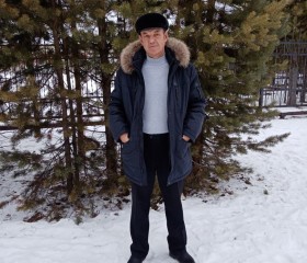 Андрей, 58 лет, Когалым