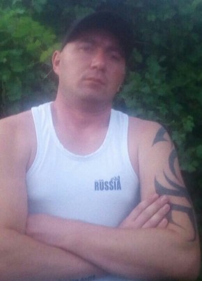 Евгений, 37, Россия, Зеленодольск